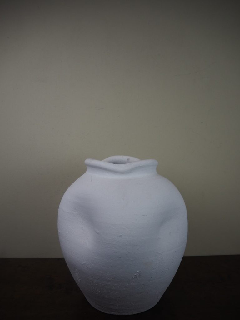 Akira Guzi yupi vessel Large - Image 4