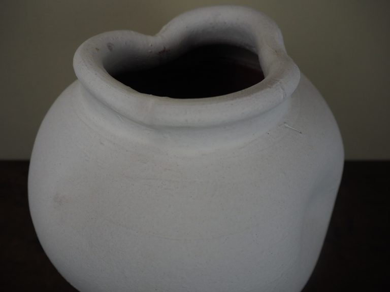 Akira Guzi yupi vessel medium - Image 4