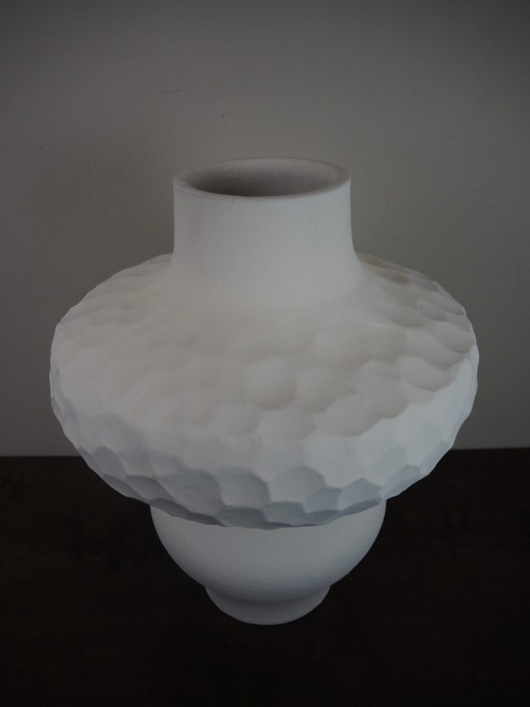 Nao Vase white - Image 2