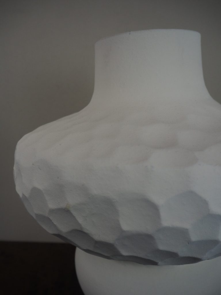 Nao Vase white - Image 3