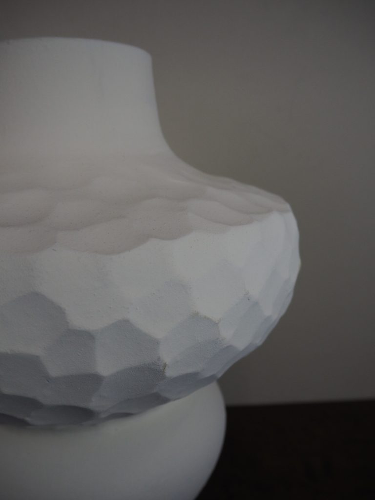 Nao Vase white - Image 4