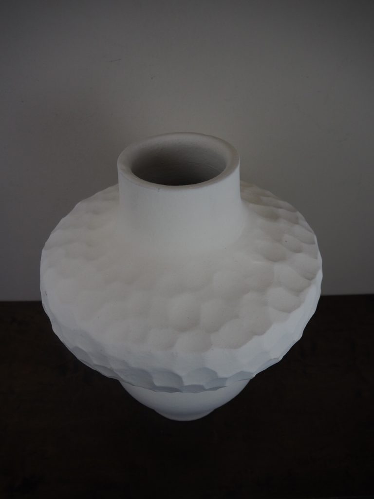 Nao Vase white - Image 5