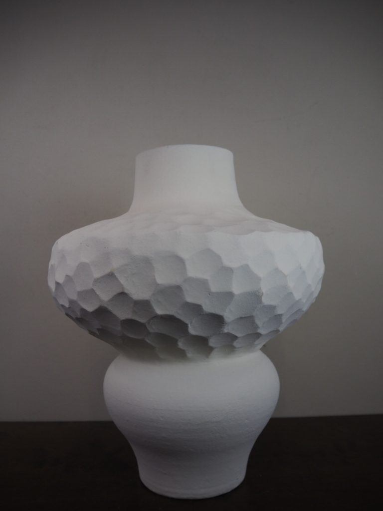Nao Vase white - Image 7
