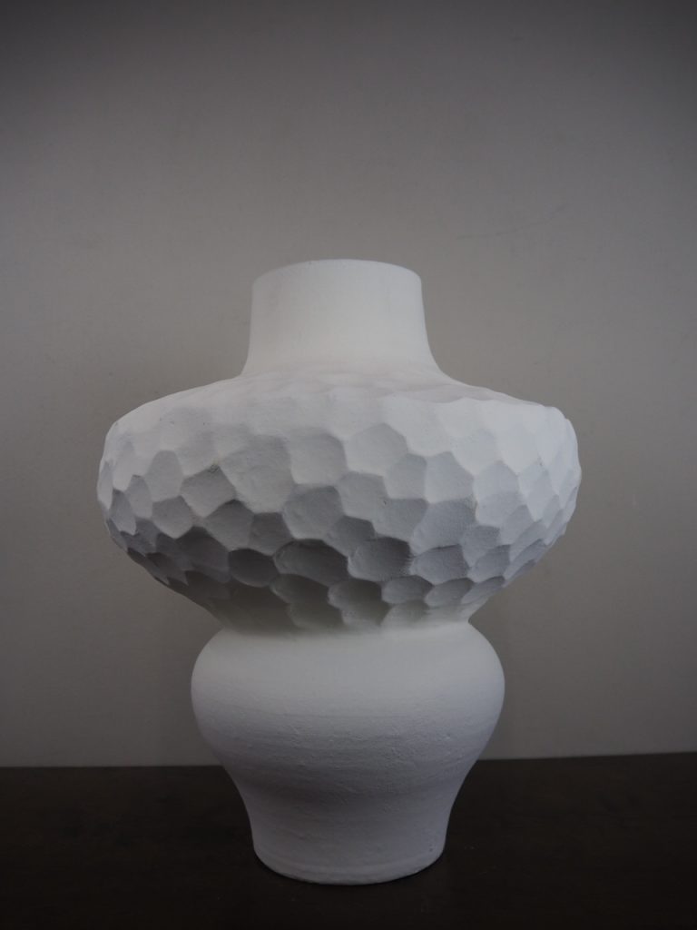 Nao Vase white - Image 8