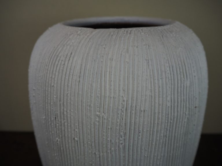 VASE BRUSHED SMALL - Image 2