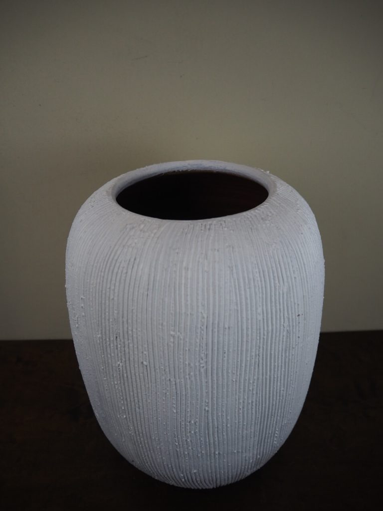 VASE BRUSHED SMALL - Image 3
