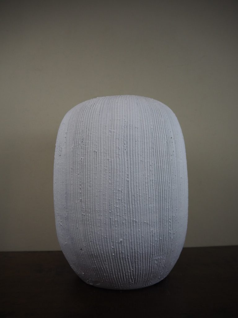 VASE BRUSHED SMALL - Image 4