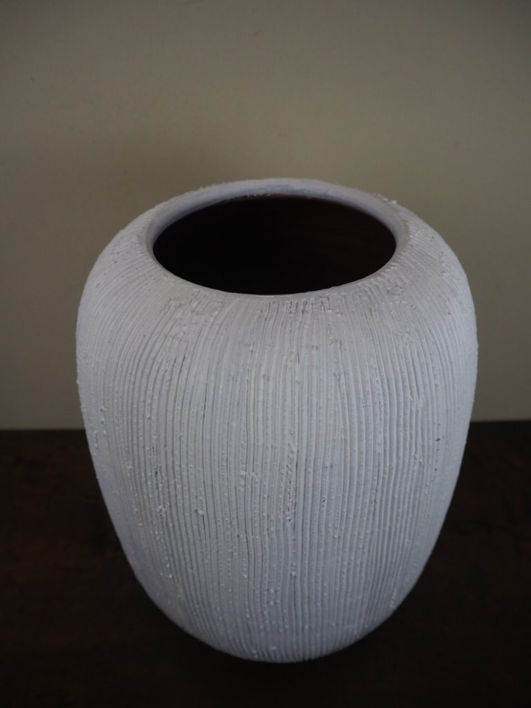 VASE BRUSHED SMALL - Image 5