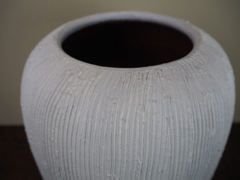 VASE BRUSHED SMALL - Image 6