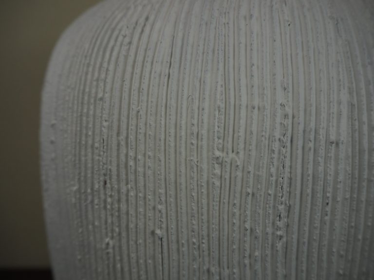 VASE BRUSHED SMALL - Image 7