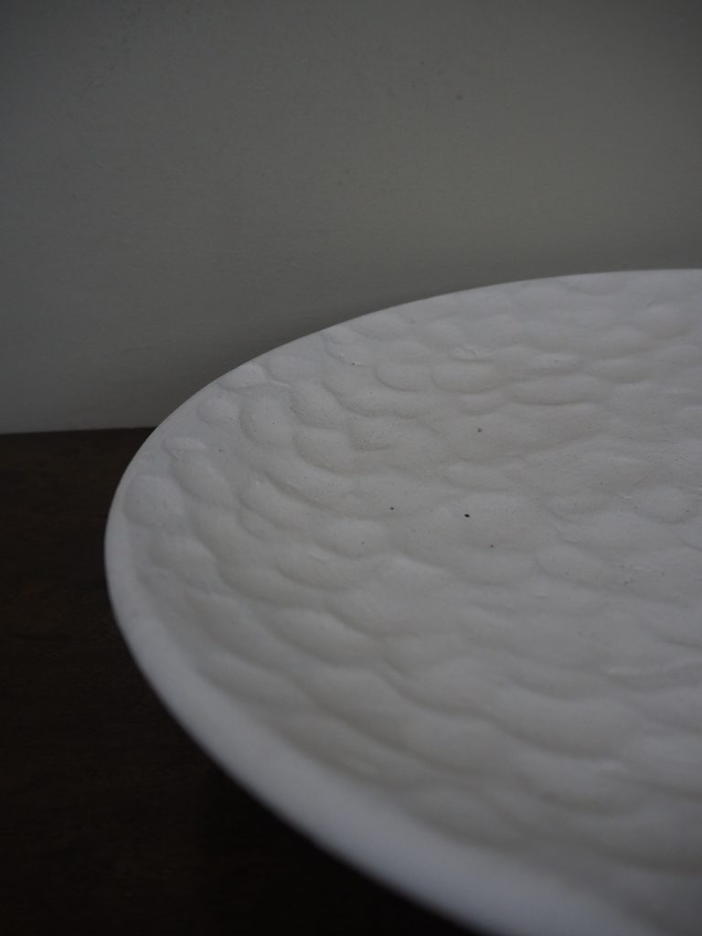 Soot plate with thumb - Image 3