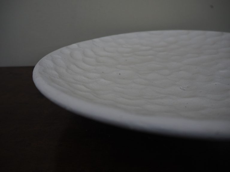 Soot plate with thumb - Image 4