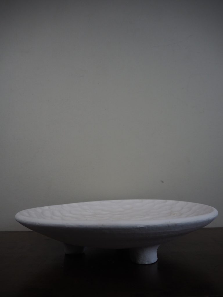 Soot plate with thumb - Image 5