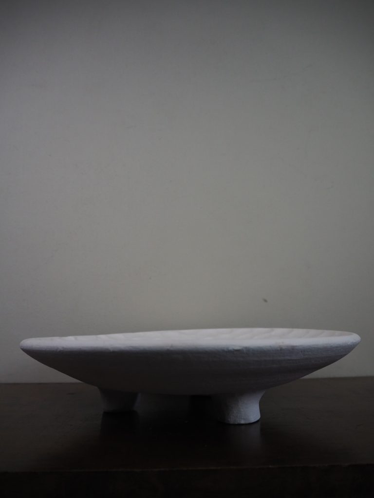 Soot plate with thumb - Image 9