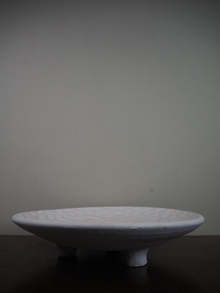 Soot plate with thumb - Image 10