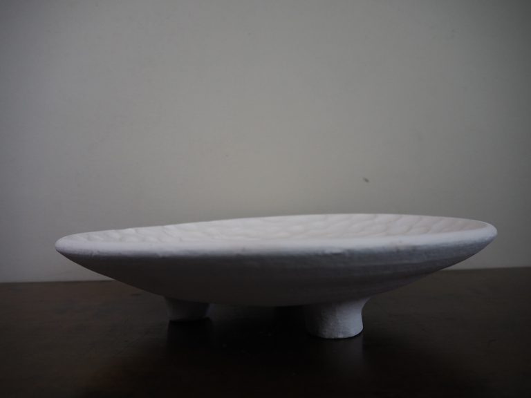 Soot plate with thumb - Image 11