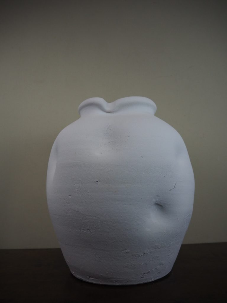 Akira Guzi yupi vessel Small - Image 2