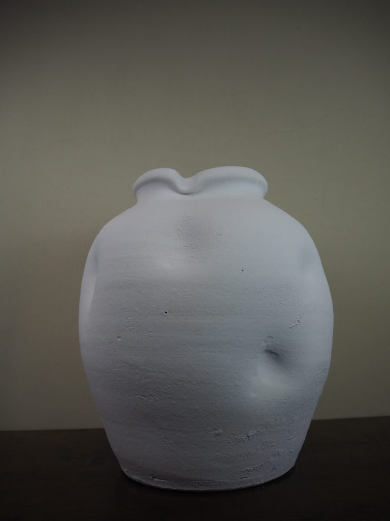Akira Guzi yupi vessel Small - Image 3