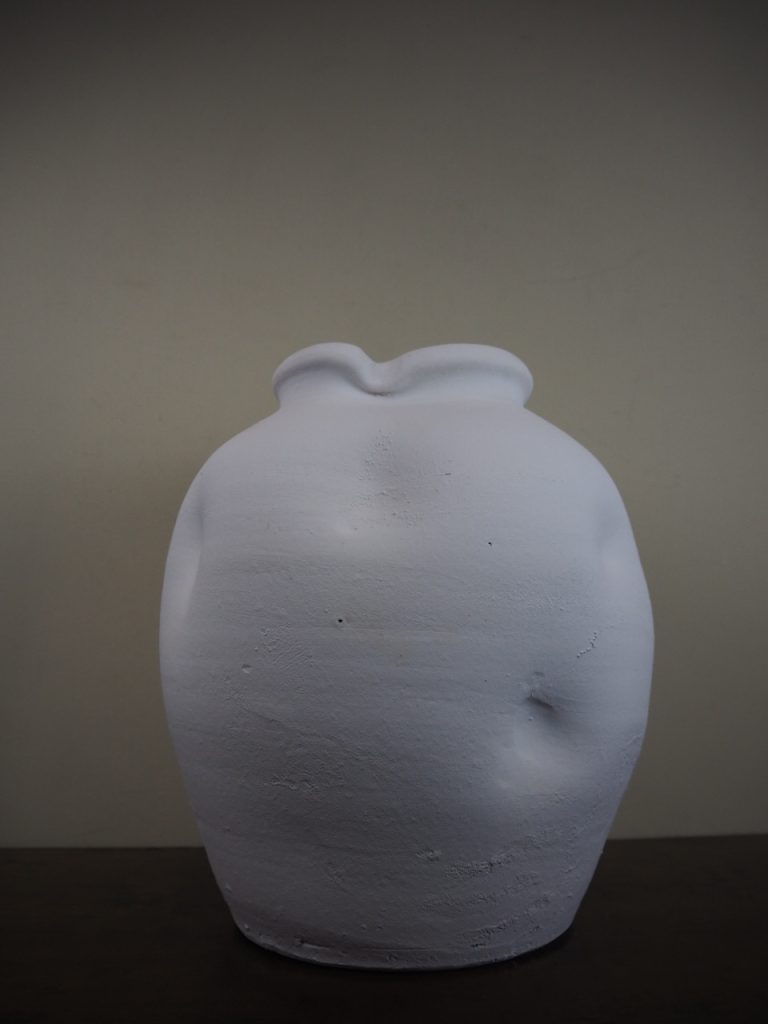 Akira Guzi yupi vessel Small - Image 4