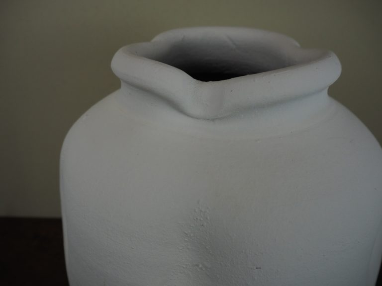 Akira Guzi yupi vessel Small - Image 5