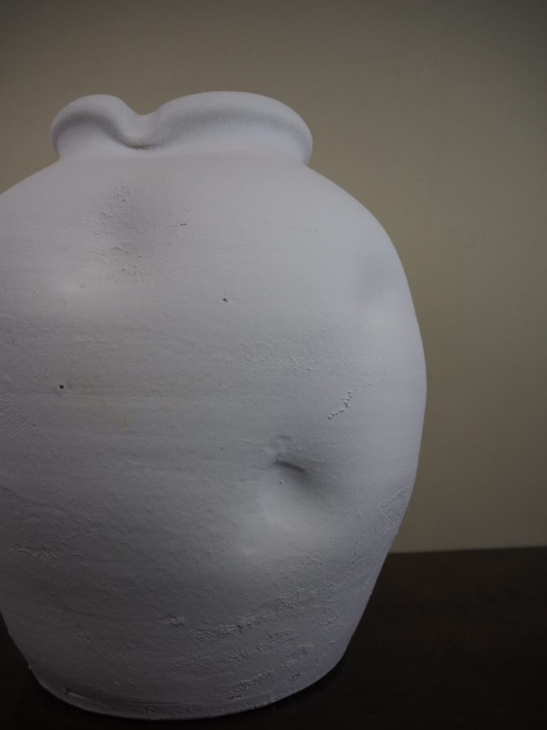 Akira Guzi yupi vessel Small - Image 6