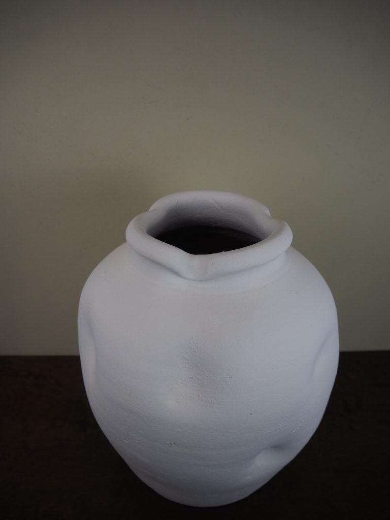 Akira Guzi yupi vessel Small - Image 7
