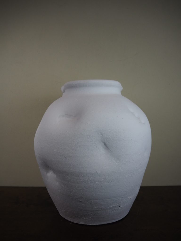 Akira Guzi yupi vessel Small - Image 8