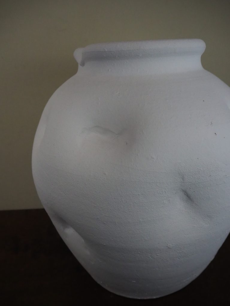 Akira Guzi yupi vessel Small - Image 9
