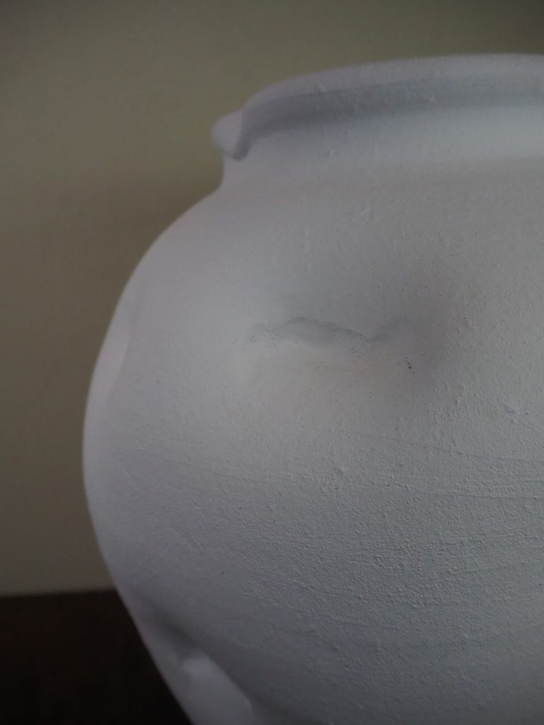 Akira Guzi yupi vessel Small - Image 10