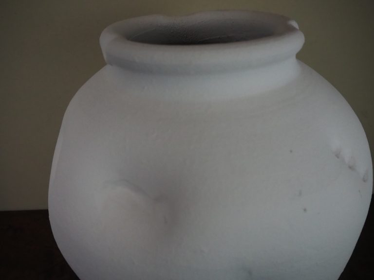 Akira Guzi yupi vessel Small - Image 11