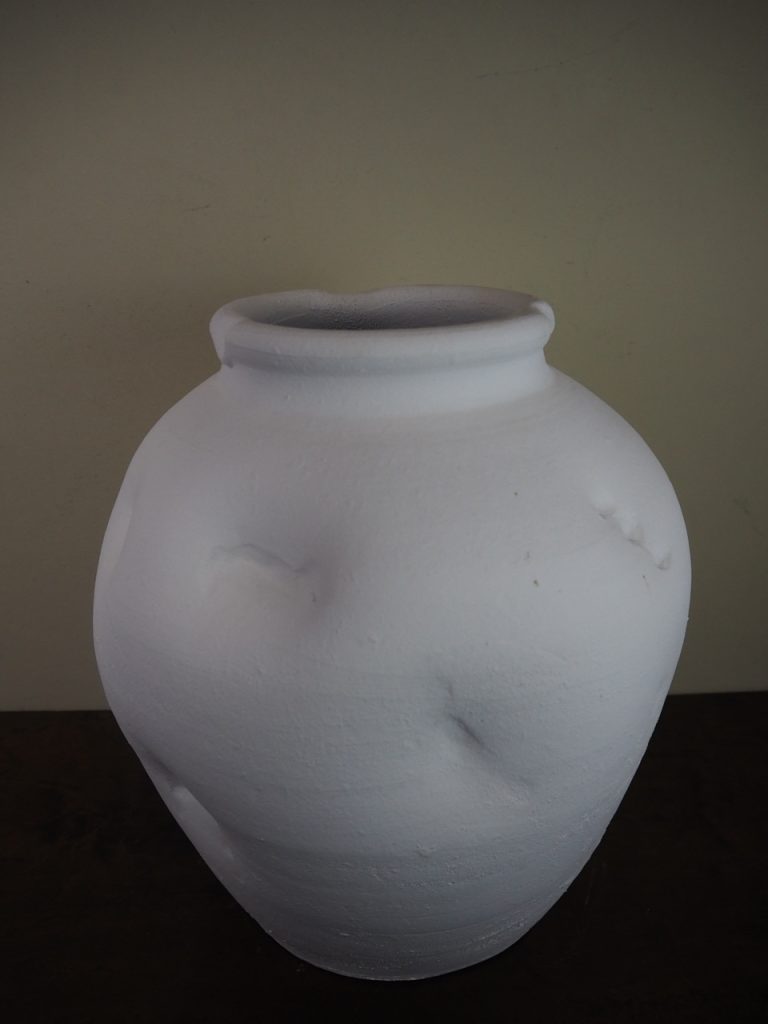 Akira Guzi yupi vessel Small - Image 13