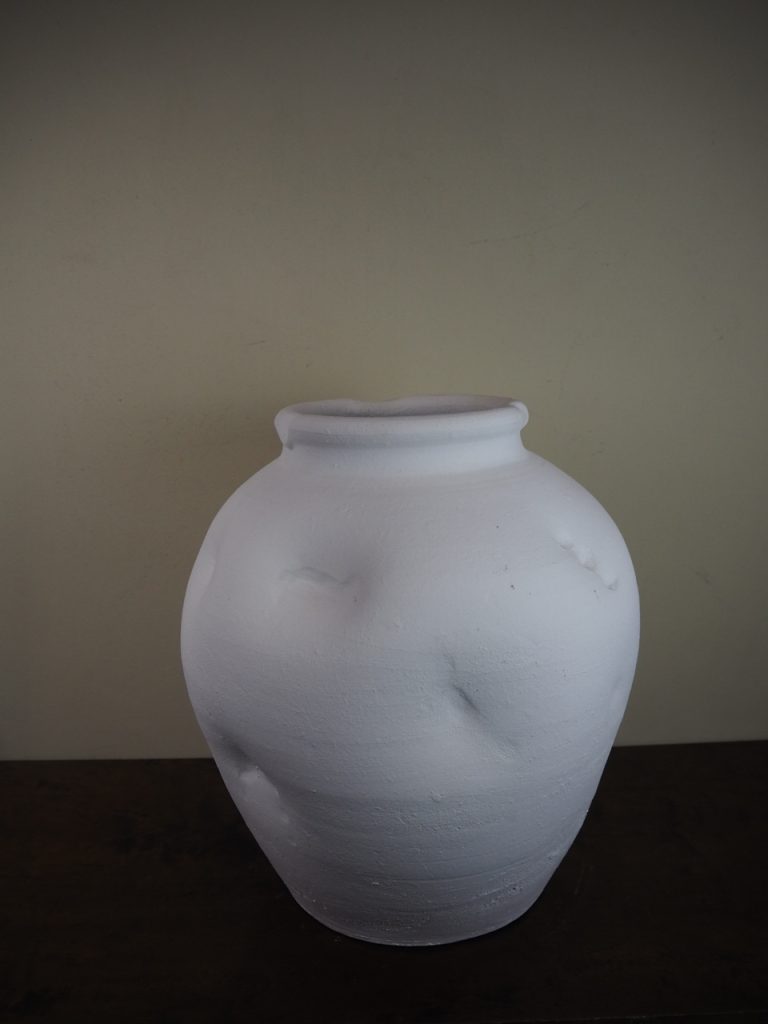 Akira Guzi yupi vessel Small - Image 14