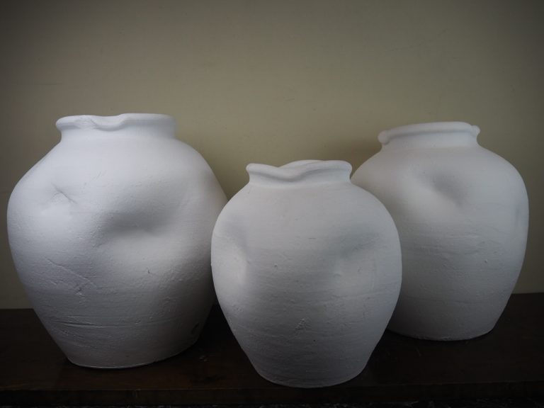 Akira Guzi yupi vessel Small - Image 15