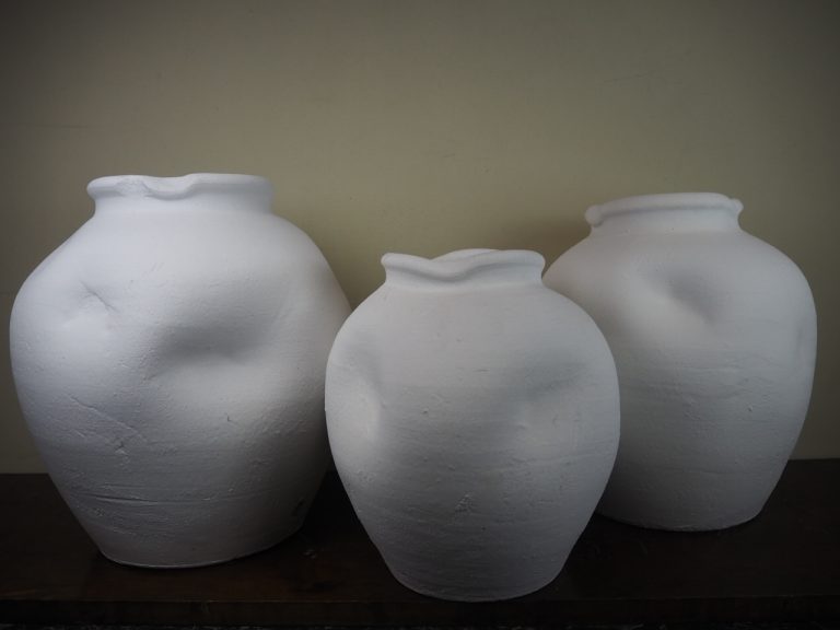 Akira Guzi yupi vessel Small - Image 16