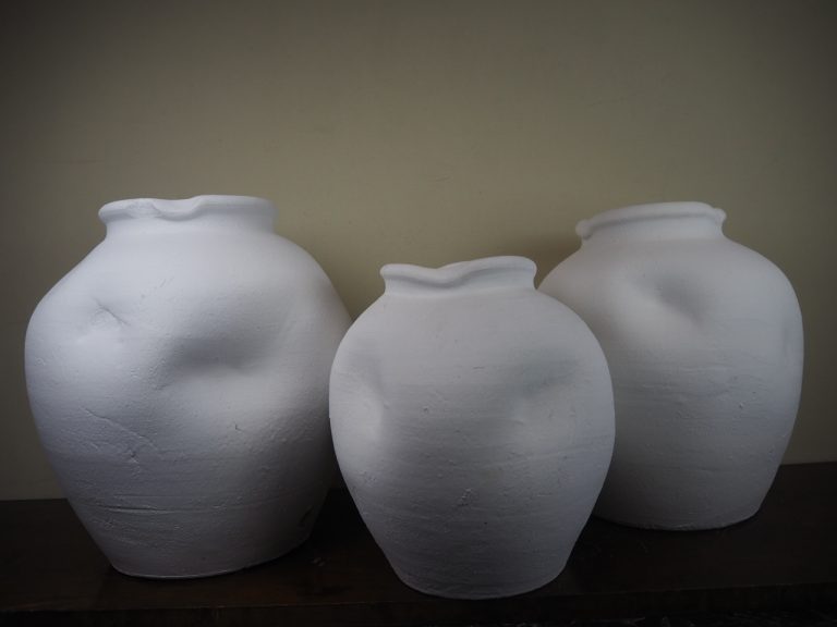 Akira Guzi yupi vessel Small - Image 17