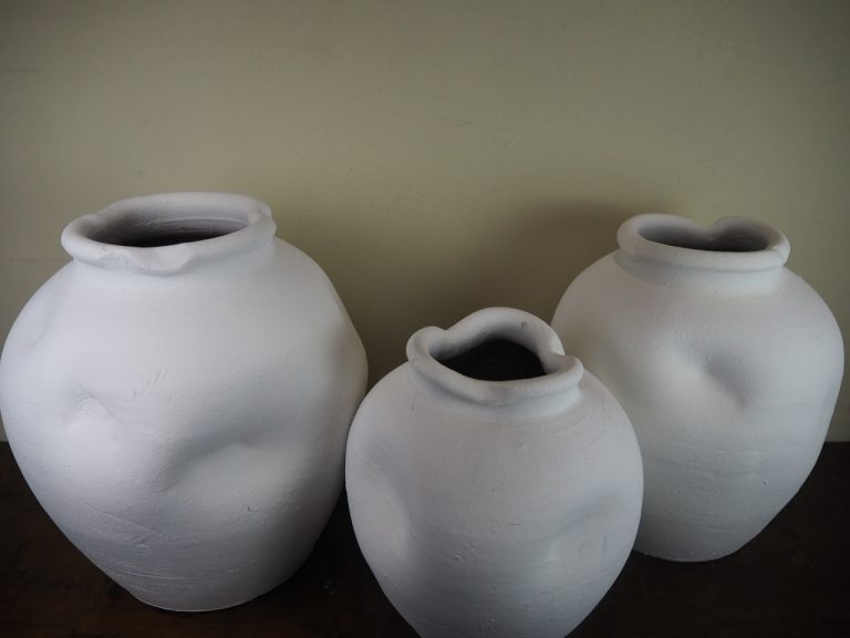 Akira Guzi yupi vessel Small - Image 20
