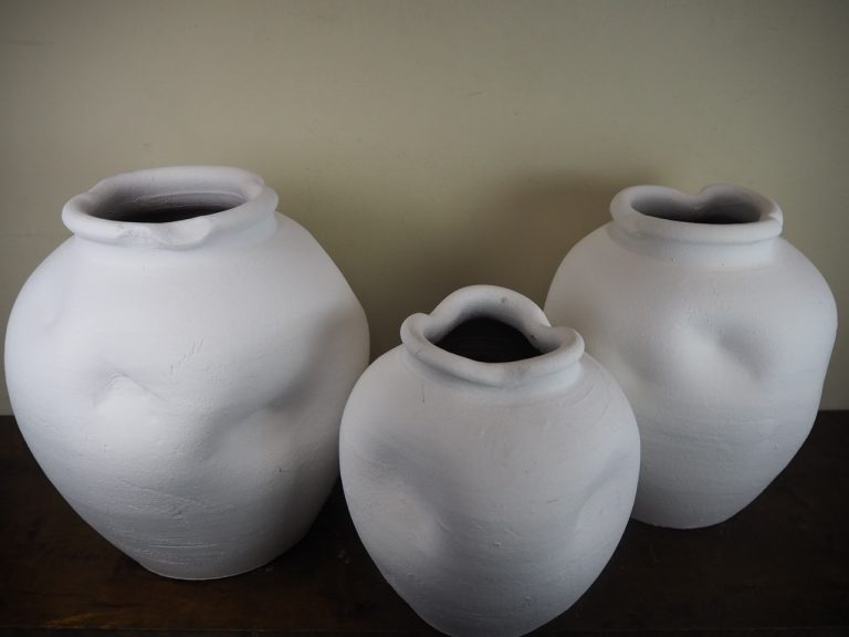 Akira Guzi yupi vessel Small - Image 21