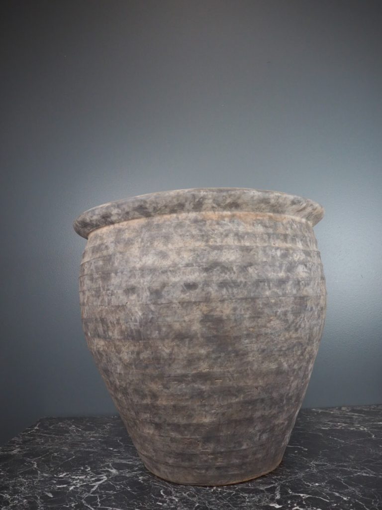 Appolina large pot Groove - Image 2