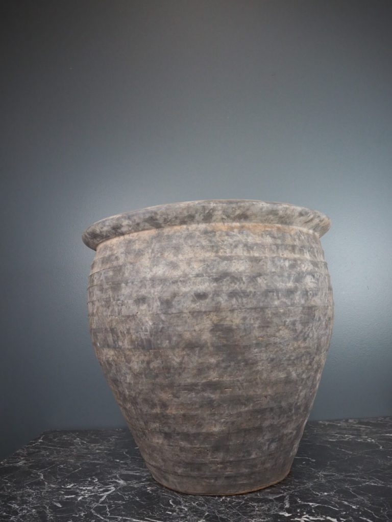 Appolina large pot Groove - Image 3