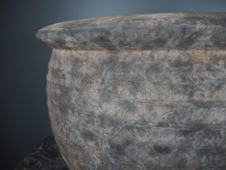Appolina large pot Groove - Image 4