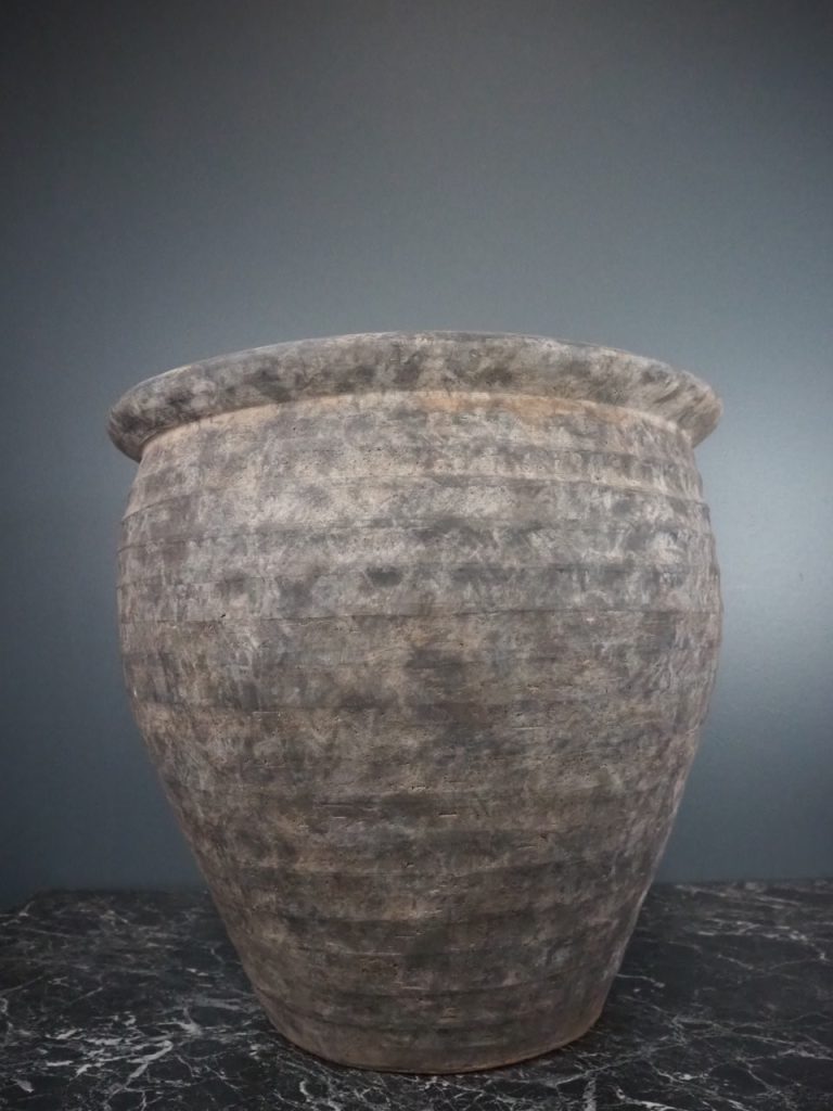 Appolina large pot Groove - Image 6