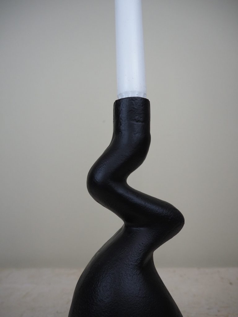 Candle holder SEKLET - Image 2