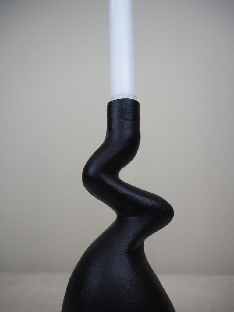 Candle holder SEKLET - Image 3
