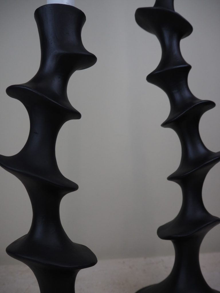 Cella Candle holder L - Image 8
