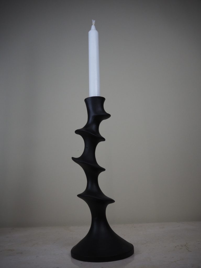 Cella Candle holder S - Image 2
