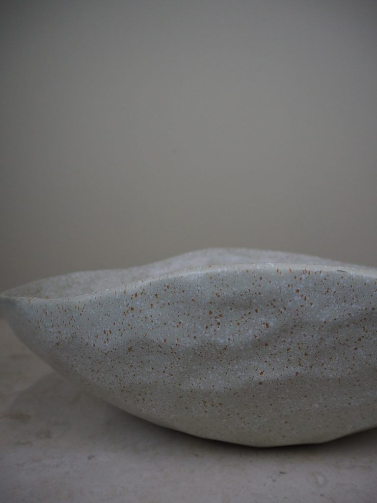Irregular Bowl Seklet - Image 2