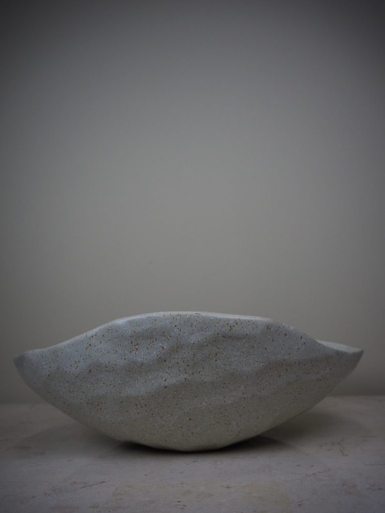 Irregular Bowl Seklet - Image 3