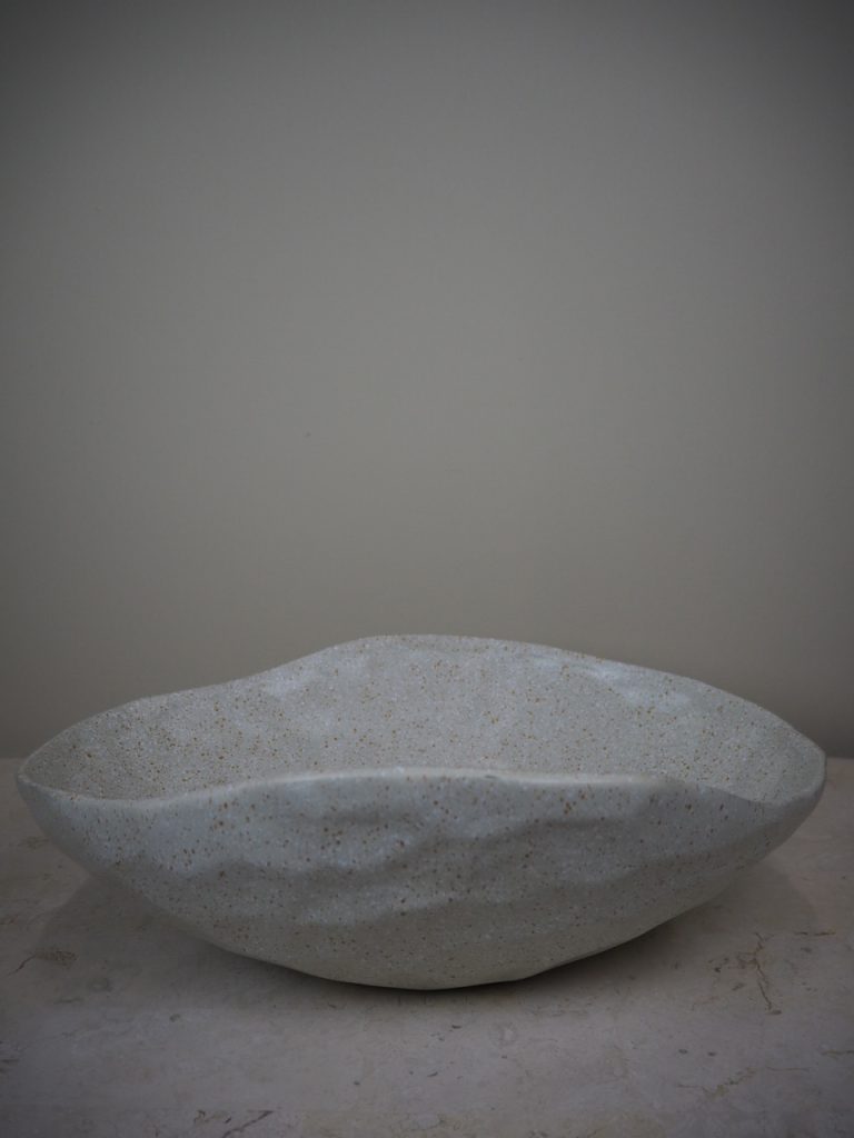 Irregular Bowl Seklet - Image 5