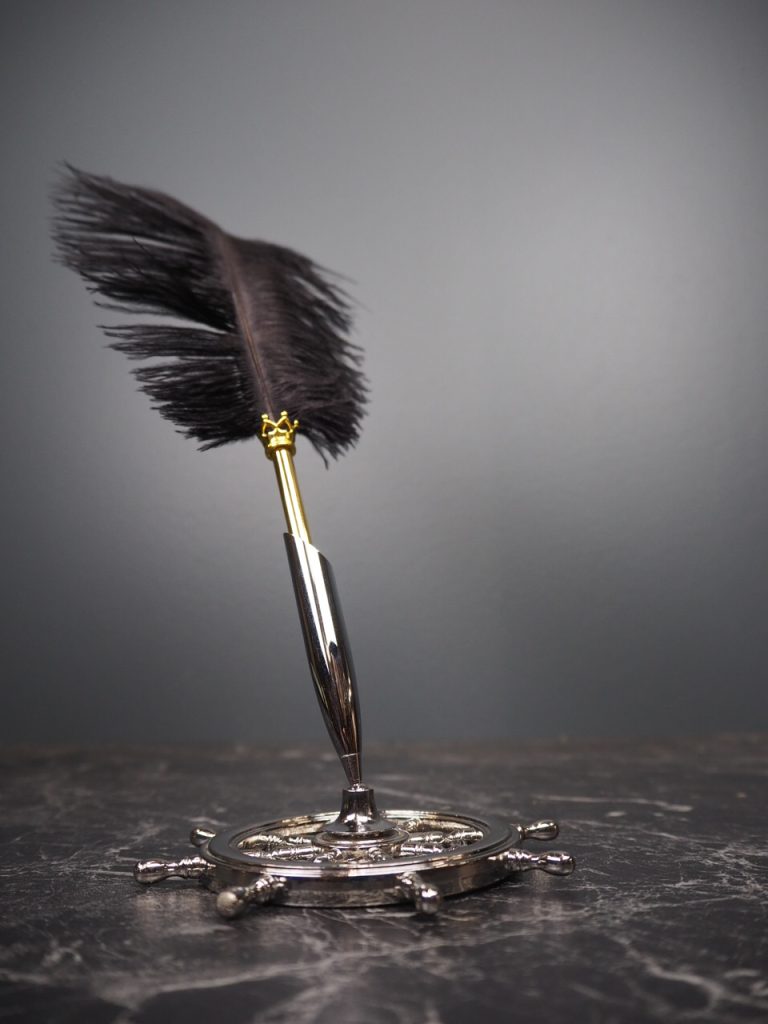 Wheel pen holder - Image 3