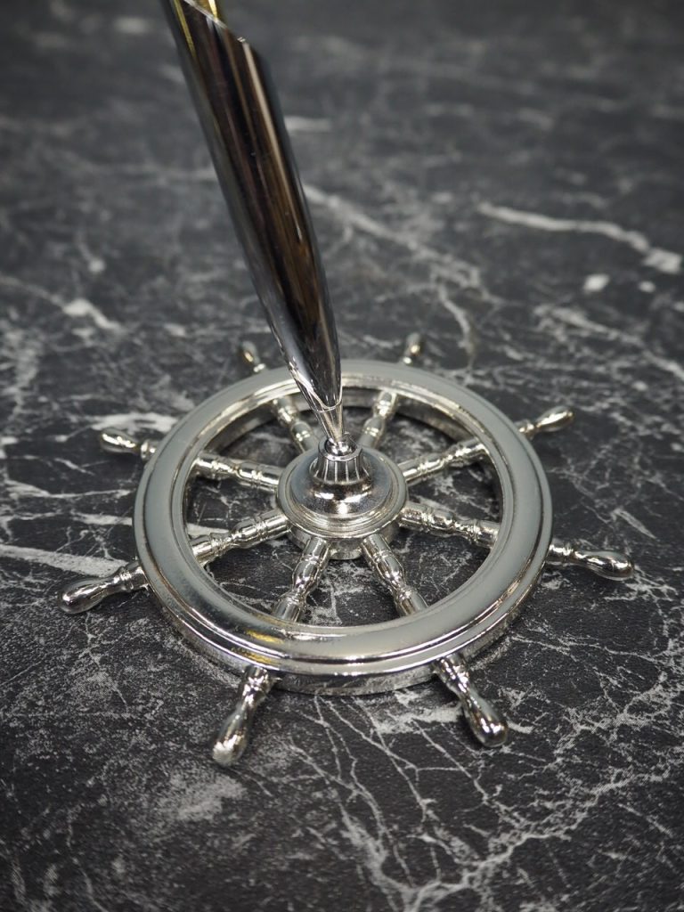 Wheel pen holder - Image 4